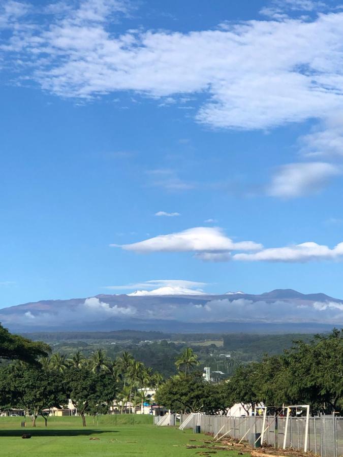 Hilo Downtown Condo Walk To Beaches Exterior photo